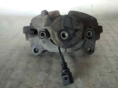 PINZA DE FRENO DELANTERA IZQUIERDA, Audi, A3 (8P1)
