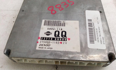 CENTRALITA MOTOR UCE, NISSAN, X-TRAIL (T30)