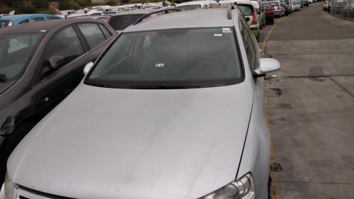  VOLKSWAGEN PASSAT VARIANT (3C5) 