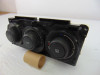  MANDO CALEFACCION / AIRE ACONDICIONADO CITROEN C3 PICASSO 