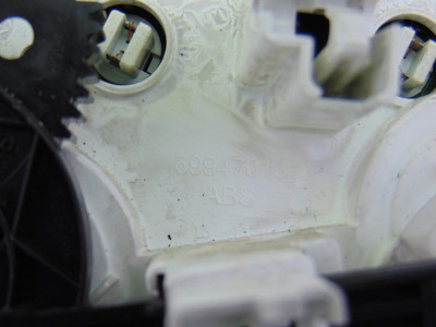 MANDO CALEFACCION / AIRE ACONDICIONADO, CITROEN, C3 PICASSO