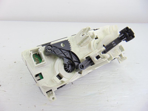  MANDO CALEFACCION / AIRE ACONDICIONADO CITROEN C3 PICASSO 