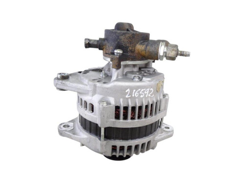 ALTERNADOR, OPEL, ASTRA G BERLINA