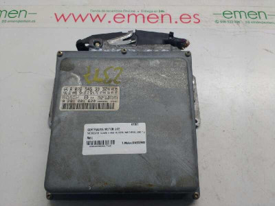 CENTRALITA MOTOR UCE, MERCEDES-BENZ, CLASE E (BM 210) BERLINA
