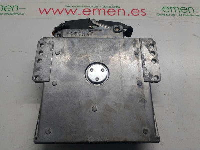 CENTRALITA MOTOR UCE, MERCEDES-BENZ, CLASE E (BM 210) BERLINA