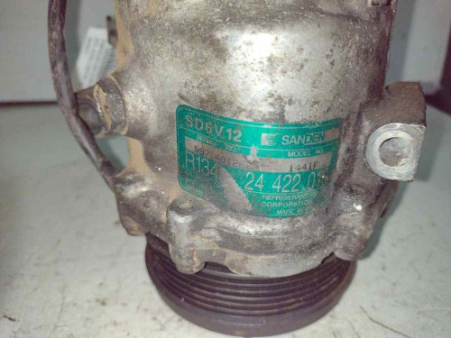  COMPRESOR AIRE ACONDICIONADO OPEL ASTRA G BERLINA 