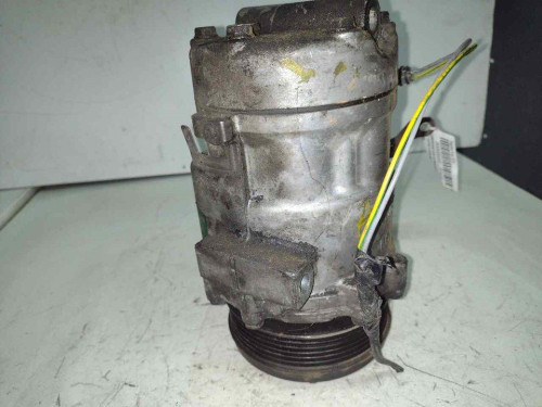  COMPRESOR AIRE ACONDICIONADO OPEL ASTRA G BERLINA 