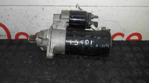  MOTOR ARRANQUE 