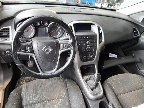  OPEL ASTRA J BERLINA 5P 