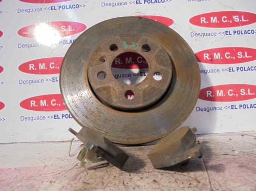  NO IDENTIFICADO SEAT IBIZA (6L1) 