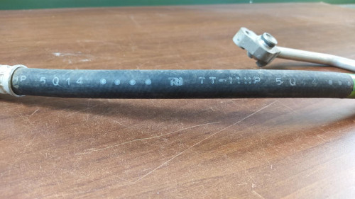 TUBOS AIRE ACONDICIONADO TOYOTA YARIS (KSP1/NLP1/NSP1) 