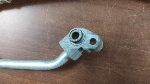 TUBOS AIRE ACONDICIONADO TOYOTA YARIS (KSP1/NLP1/NSP1) 