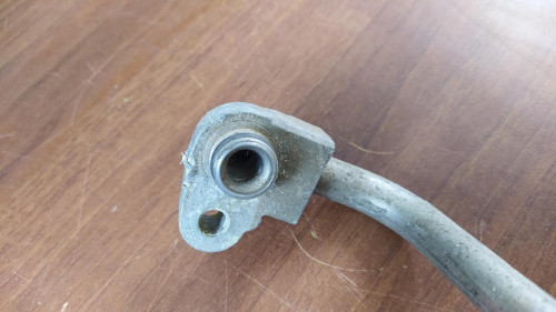 TUBOS AIRE ACONDICIONADO TOYOTA YARIS (KSP1/NLP1/NSP1) 