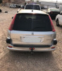PEUGEOT 206 SW — автомобиль-донор на запчасти 