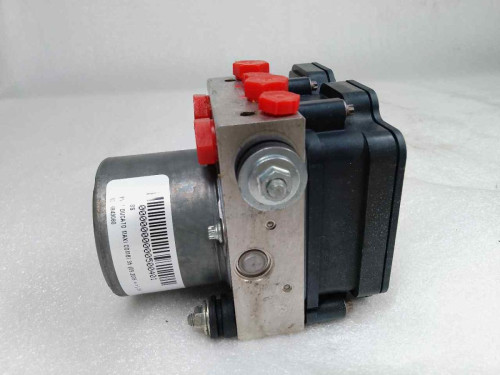  ABS, FIAT, DUCATO 3 MAXI COMBI TA 35 