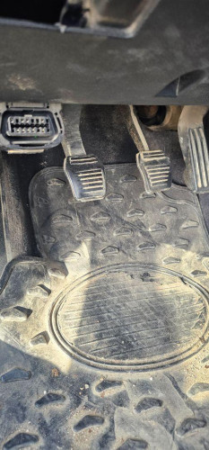  PEDAL EMBRAGUE FORD MONDEO BERLINA (GE) 