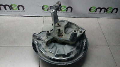 MANGUETA TRASERA DERECHA, VOLKSWAGEN, GOLF V (1K1)(10.2003)