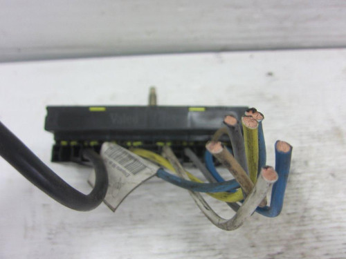  CAJA RELES / FUSIBLES, PEUGEOT, 407 