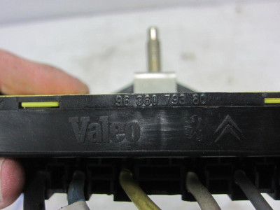 CAJA RELES / FUSIBLES, PEUGEOT, 407