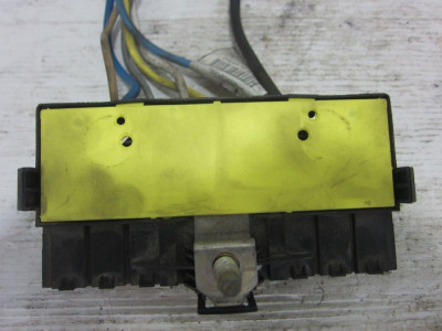 CAJA RELES / FUSIBLES, PEUGEOT, 407