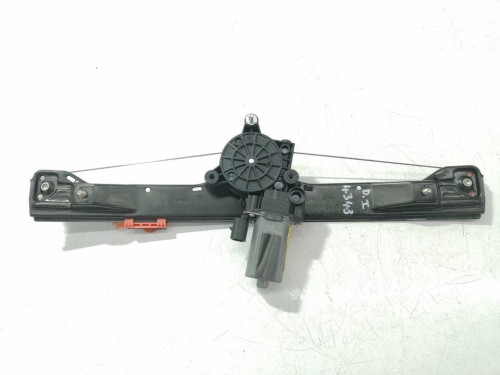 ELEVALUNAS DELANTERO IZQUIERDO FIAT III PUNTO (199) 