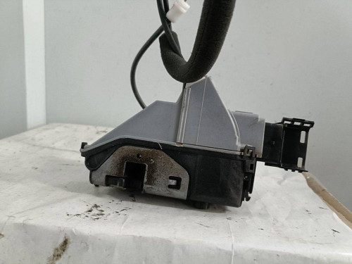 CERRADURA PUERTA TRASERA IZQUIERDA PEUGEOT 5008 