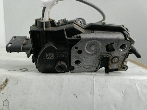 CERRADURA PUERTA TRASERA IZQUIERDA PEUGEOT 5008 