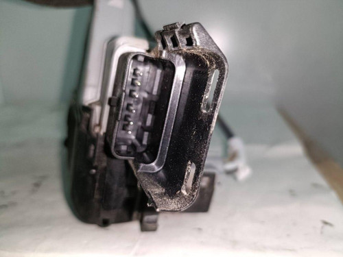  CERRADURA PUERTA TRASERA IZQUIERDA PEUGEOT 5008 