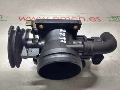 CAJA MARIPOSA, MG ROVER, ROVER 200 (RF)
