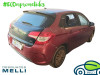 CITROEN C4 BERLINA — автомобиль-донор на запчасти 