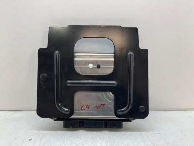 MODULO ECU, Citroen, C4 BERLINA