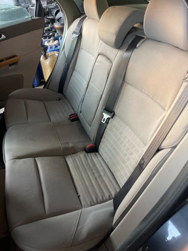 ASIENTOS TRASEROS Volvo S40 BERLINA 