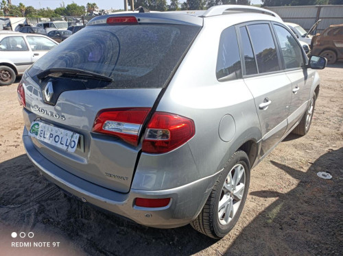  RENAULT KOLEOS I 