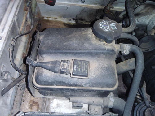 DEPOSITO EXPANSION SUZUKI VITARA (SE/SF/ET) 