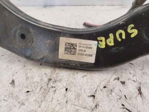 BRAZO SUSPENSION TRASERO DERECHO KIA EV6 (CV) 