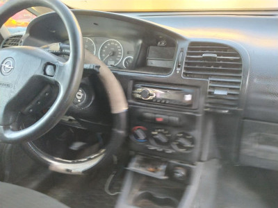 MANDO CALEFACCION / AIRE ACONDICIONADO, OPEL, ZAFIRA A
