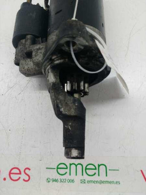 MOTOR ARRANQUE, AUDI, A6 BERLINA (4B2)