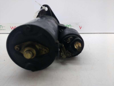 MOTOR ARRANQUE, AUDI, A6 BERLINA (4B2)