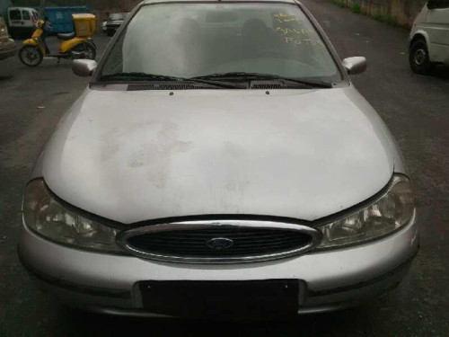  FORD MONDEO BERLINA (GD) 
