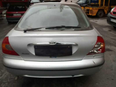 FORD MONDEO BERLINA (GD)