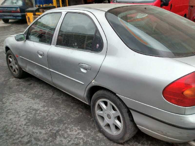 FORD MONDEO BERLINA (GD)