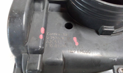 CAJA MARIPOSA, PEUGEOT, 308