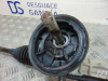  CREMALLERA DIRECCION CITROEN C4 BERLINA 