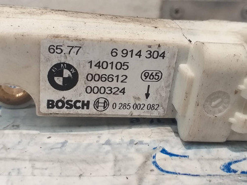  SENSOR 