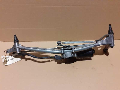 MOTOR LIMPIA DELANTERO