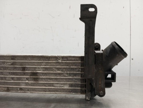  INTERCOOLER, RENAULT, KANGOO I (F/KC0) 
