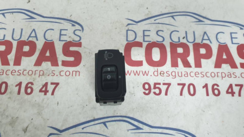  NO IDENTIFICADO MITSUBISHI MONTERO (V60/V70) 