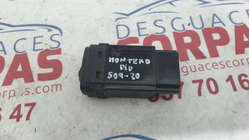  NO IDENTIFICADO MITSUBISHI MONTERO (V60/V70) 
