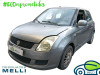 SUZUKI SWIFT BERLINA (RS/MZ) — автомобиль-донор на запчасти 
