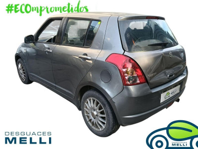 SUZUKI SWIFT BERLINA (RS/MZ)
